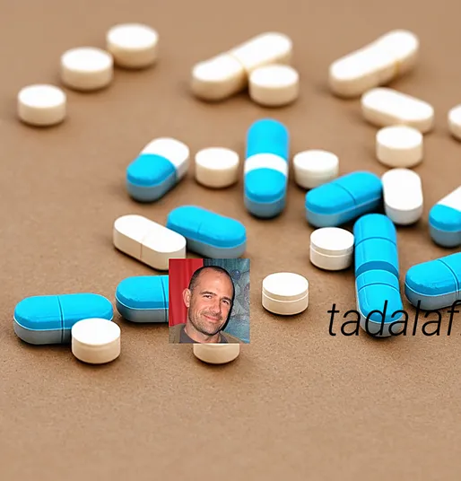 Tadalafil vendita